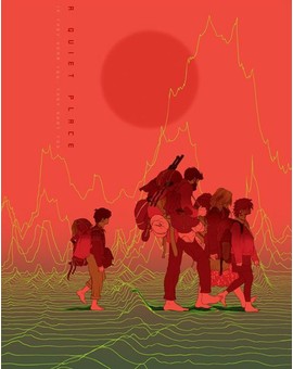 Los Mejores Pósters Mondo de Películas y Series. 