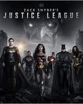 (Zack Snyder Justice League) Colapsa la Plataforma de Transmisión China. 