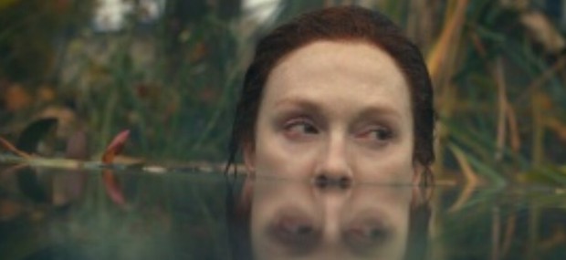 Trailer de (La Historia de Lisey). 