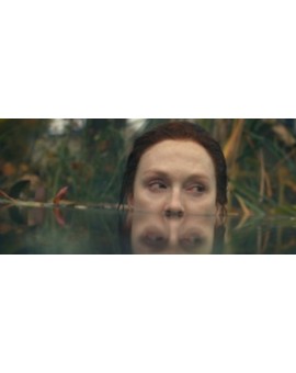 Trailer de (La Historia de Lisey). 