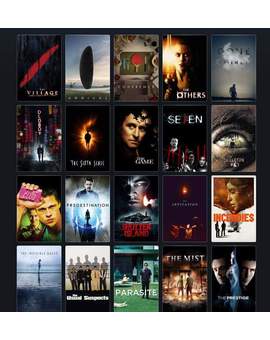 Giros finales inesperados en el Cine... Cuál es Vuestro Favorito?. 