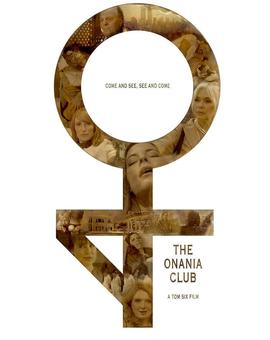 Trailer y Póster de (The Onania Club). Del director de `The Human Centipede '.