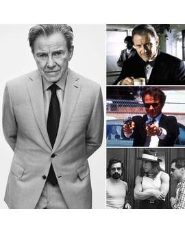 Cumple 82 Años "Harvey Keitel". Qué Película és Vuestra Preferida y la que Menos?. 
