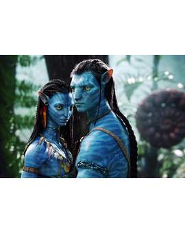 Fechas y Títulos para las Próximas Películas de (Avatar). 