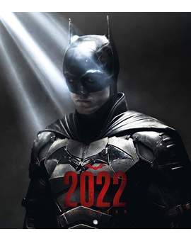 Nuevo Vistazo a (The Batman). 