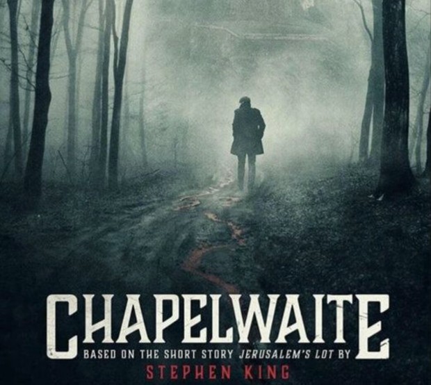 Trailer de (Chapelwaite) La Precuela de (Misterio de Salems Lot). 