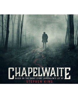 Trailer de (Chapelwaite) La Precuela de (Misterio de Salems Lot). 