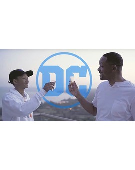 "Will Smith" Regresará a DC sólo si le ofrecen un papel a su hijo "Jaden". 