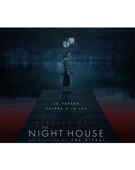 Trailer de (The Night House). 