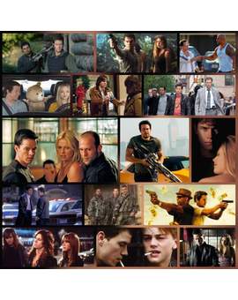 Cumple 50 Años "Mark Wahlberg". Qué Película és Vuestra Preferida y la que Menos?. 