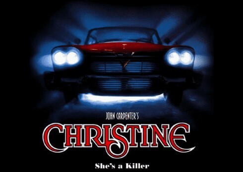 Nueva Versión de (Christine) para Sony y Blumhouse. 