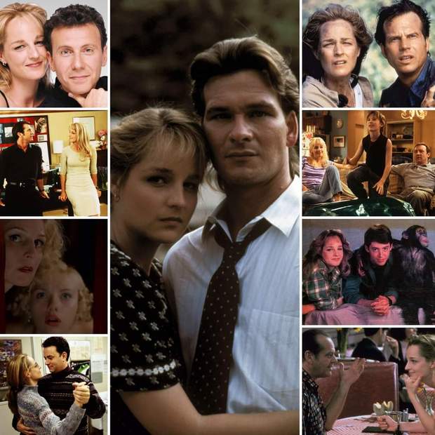 Cumple 58 Años "Helen Hunt". Qué Película és Vuestra Preferida y la que Menos?. 