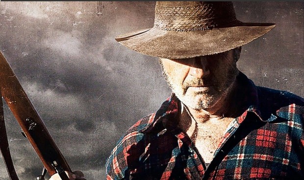 (Wolf Creek 3) En Marcha con "Mick Taylor". 