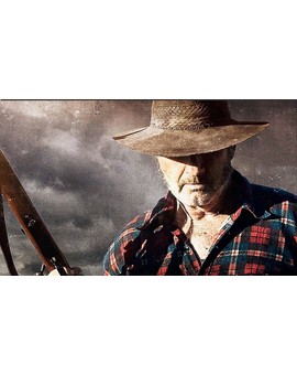 (Wolf Creek 3) En Marcha con "Mick Taylor". 