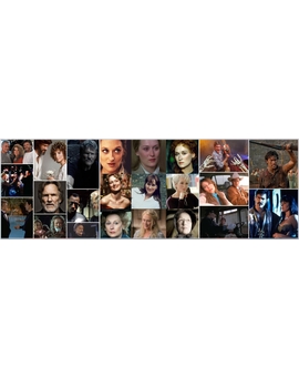 Cumplen Años "Kris Kristofferson, Meryl Streep y Bruce Campbell" Vuestras Películas Preferidas?. 