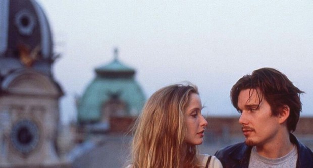 "Julie Delpy" Rechazó Protagonizar una Cuarta Película de la Saga (Antes de..). 