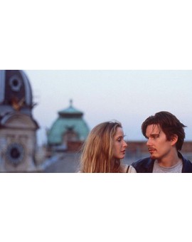 "Julie Delpy" Rechazó Protagonizar una Cuarta Película de la Saga (Antes de..). 
