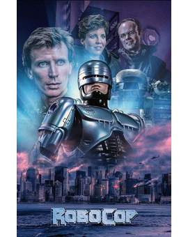 Cumplen Años "Peter Weller y Nancy Allen". Qué Películas son Vuestras Preferidas?. 