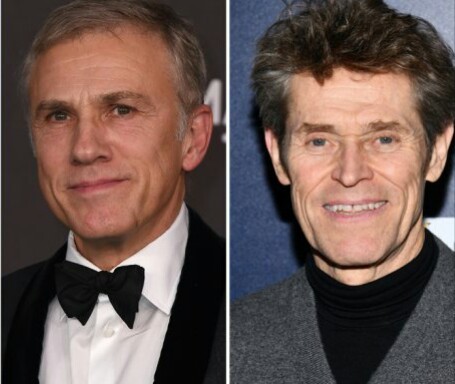 "Christopher Waltz y Willem Dafoe" Serán los Protagonistas del Nuevo Western de "Walter Hill". 