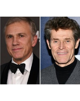 "Christopher Waltz y Willem Dafoe" Serán los Protagonistas del Nuevo Western de "Walter Hill". 
