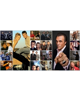 Cumplen Años "Chris O'Donnell y Robert Davi". Qué Películas son Vuestras Preferidas?. 