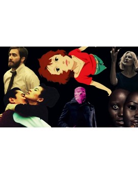 35 Películas para Pensar y Finales Explicados. 