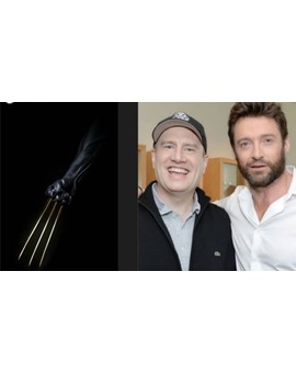 "Hugh Jackman" Volverá como (Lobezno)?. 