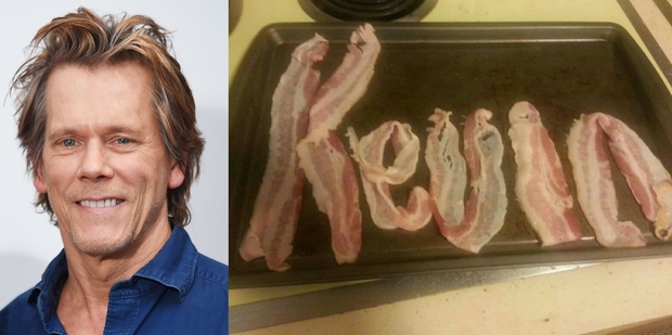 Cumple 63 Años "Kevin Bacon". Qué Película és Vuestra Preferida y la que Menos?. 