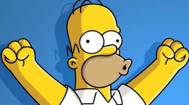 "Humberto Vélez" y el Elenco Original de (Los Simpson) Harán la Temporada 32.