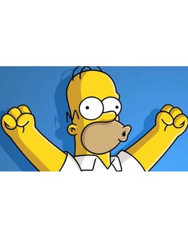 "Humberto Vélez" y el Elenco Original de (Los Simpson) Harán la Temporada 32.