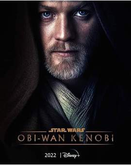 (Obi-Wan Kenobi) Qué Ganas tenéis de ésta Serie?. 