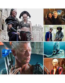 Cumple 69 Años "Stephen Lang". Qué Película és Vuestra Preferida y la que Menos?. 