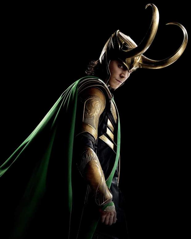 Confirmado: (Loki) Tendrá Segunda Temporada. 
