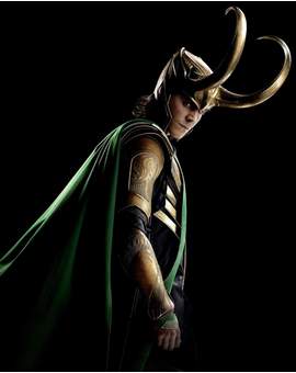 Confirmado: (Loki) Tendrá Segunda Temporada. 