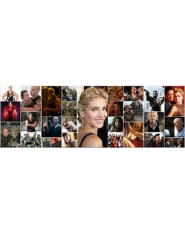 Cumplen Años "Vin Diesel, Elsa Pataky y Paul Verhoeven" Qué Películas son Vuestras Preferidas? 
