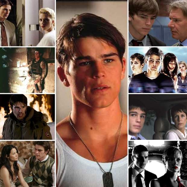 Cumple 43 Años "Josh Hartnett". Qué Película és Vuestra Preferida y la que Menos?. 