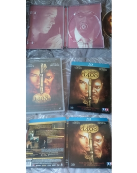 Mi Colección de (1408).