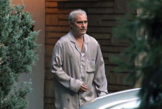 Primer Vistazo a "Joaquín Phoenix" en su Próxima Película. 
