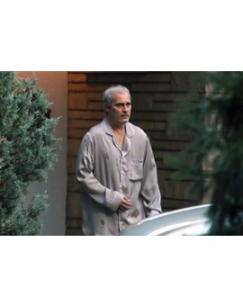 Primer Vistazo a "Joaquín Phoenix" en su Próxima Película. 