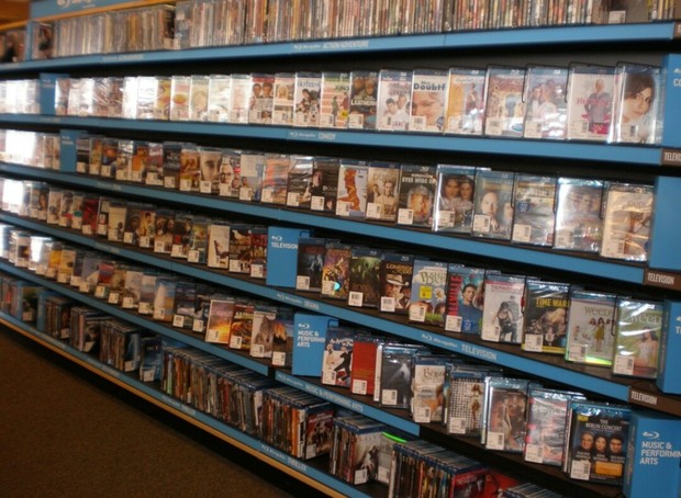 Por qué comprar en físico és más importante en plena era del Streaming?. 