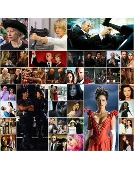 Cumplen Años "Helen Mirren, Jason Stathan, Sandra Bullock y Kate Beckinsale" Vuestras Películas?. 