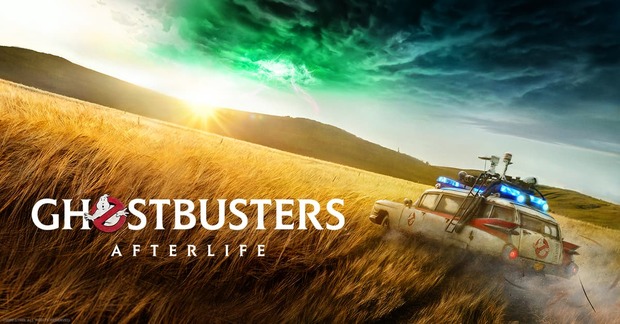 Nuevo Trailer de (Cazafantasmas Afterlife). 