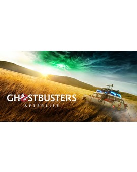 Nuevo Trailer de (Cazafantasmas Afterlife). 