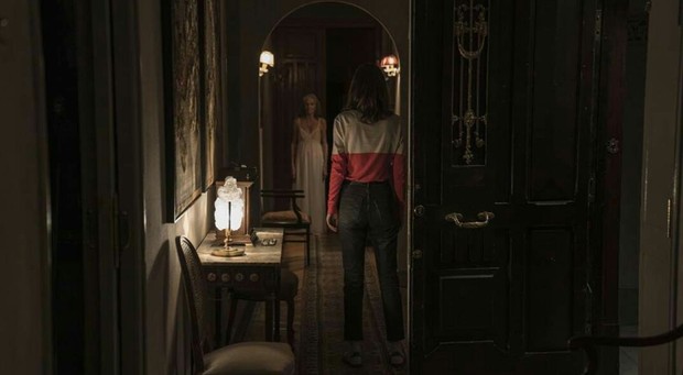 Trailer de (La Abuela) La Nueva Película de Terror de "Paco Plaza". 