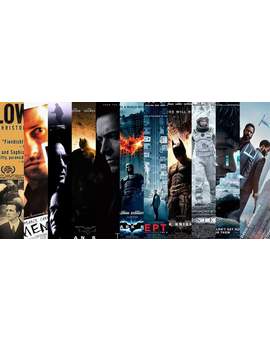 Cumple 51 Años "Christopher Nolan". Qué Película és Vuestra Preferida y la que Menos?. 