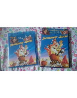 Mi Colección de (Zafarrancho en el Rancho). Qué os parece esta Película?. 