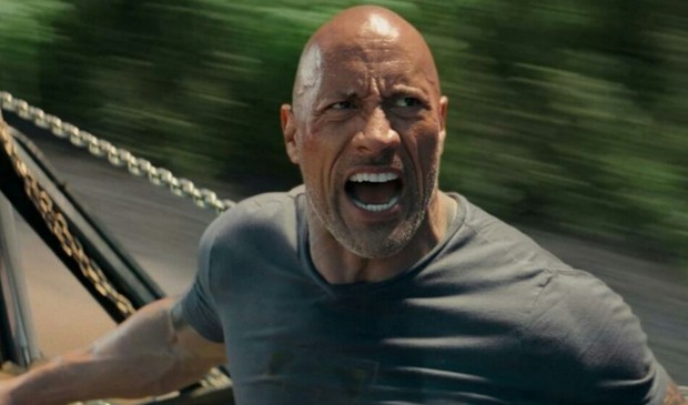 "Dwayne Johnson" No estará en (Fast and Furious 10 y 11) pero sigue adelante con (Hobbs and Shaw 2) 