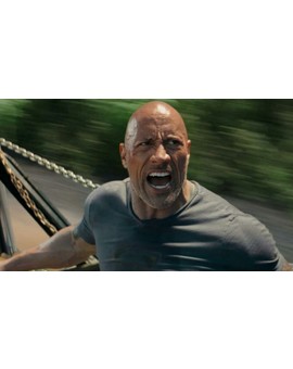 "Dwayne Johnson" No estará en (Fast and Furious 10 y 11) pero sigue adelante con (Hobbs and Shaw 2) 