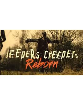 Primera Imagen Oficial de (Jeepers Creepers Reborn). 