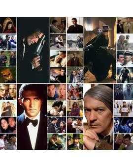 Cumple 61 Años "Antonio Banderas". Qué Película és Vuestra Preferida y la que Menos?. 